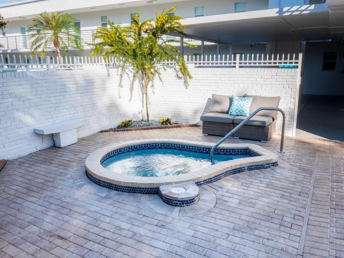 Aparthotel 365 Ocean Boca Raton Exterior foto